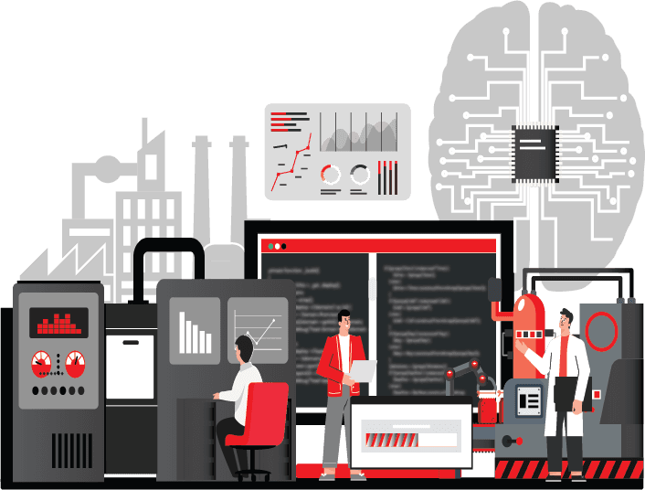 our expertise